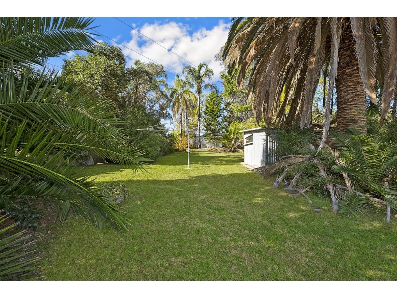 15 Braddon Street, Blacktown NSW 2148