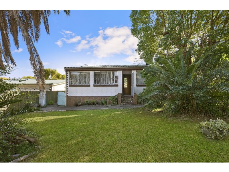 15 Braddon Street, Blacktown NSW 2148