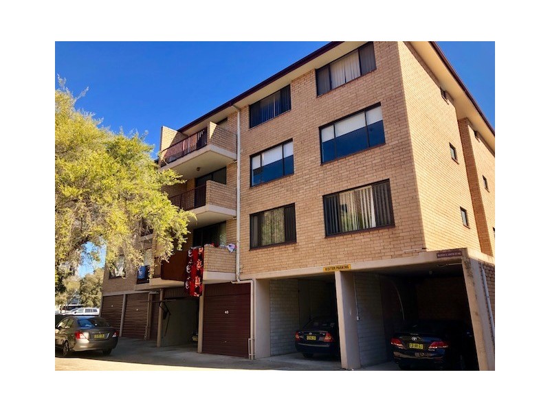 45/25 Mantaka Street, Blacktown NSW 2148