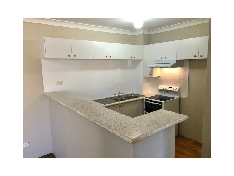 45/25 Mantaka Street, Blacktown NSW 2148