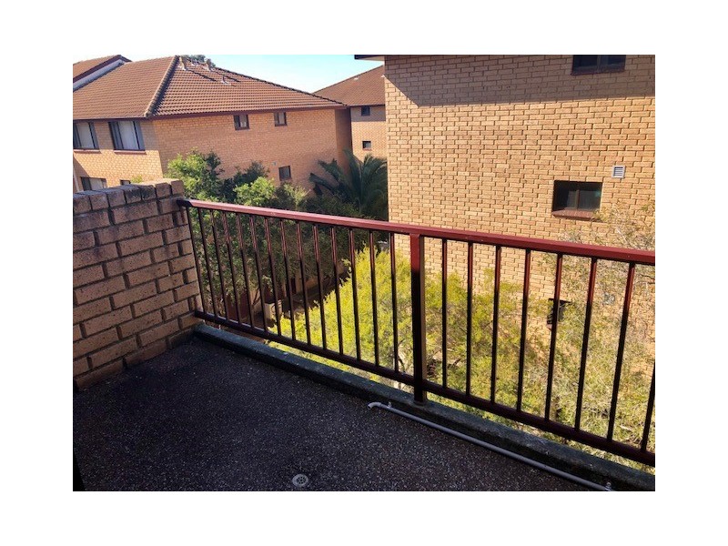 45/25 Mantaka Street, Blacktown NSW 2148