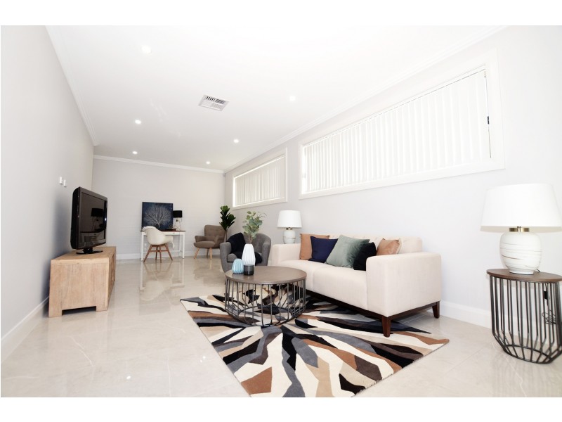 58 Spurway Street, Ermington NSW 2115