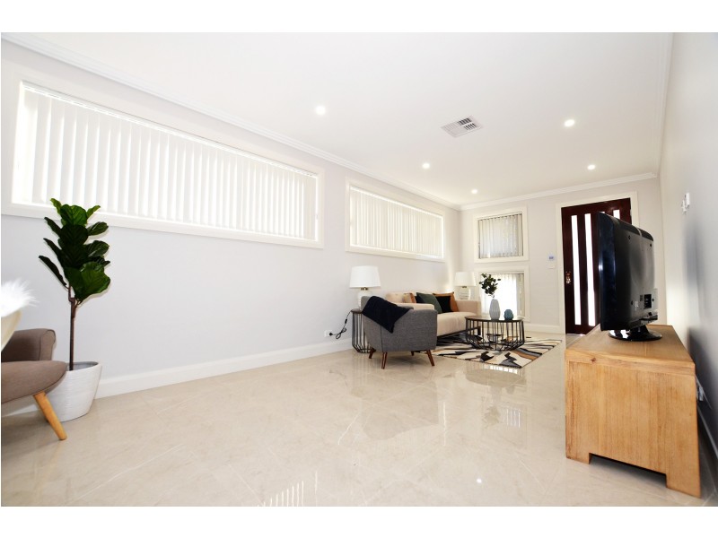 58 Spurway Street, Ermington NSW 2115