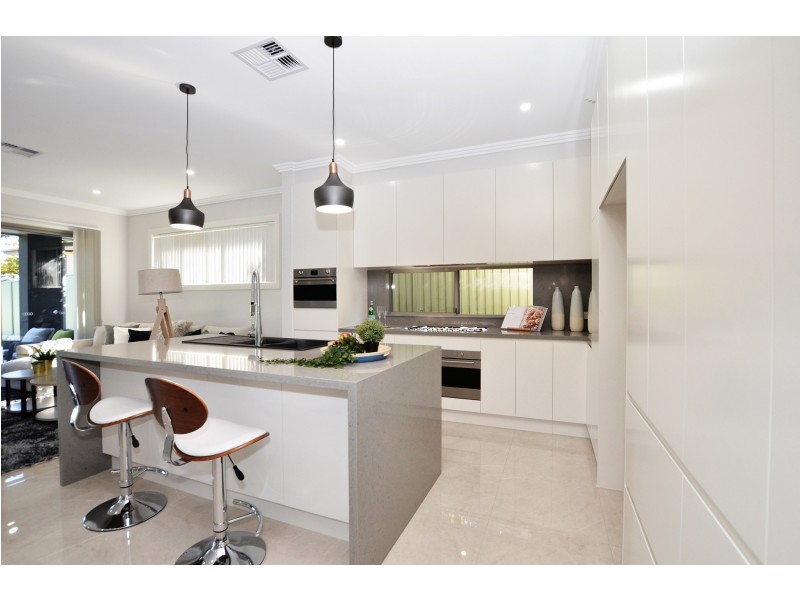 58 Spurway Street, Ermington NSW 2115