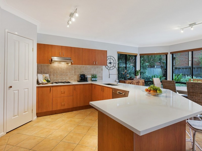 4 Paperbark Crescent, Beaumont Hills NSW 2155