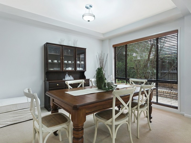 4 Paperbark Crescent, Beaumont Hills NSW 2155