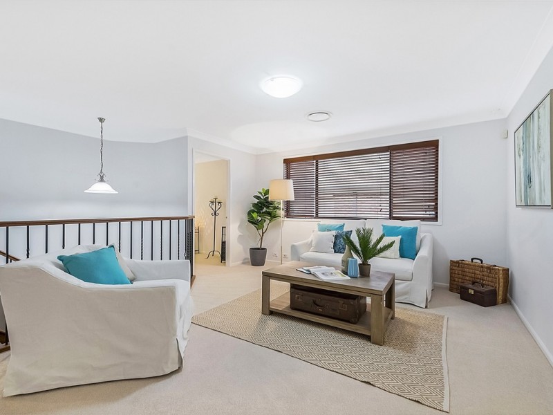 4 Paperbark Crescent, Beaumont Hills NSW 2155