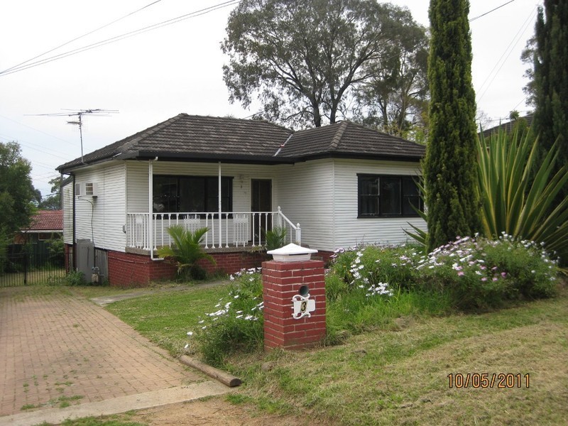 3 Cedar Place, Blacktown NSW 2148