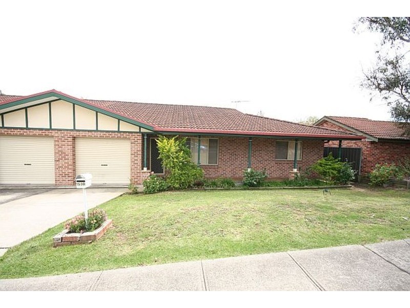 153b Pye Road, Quakers Hill NSW 2763
