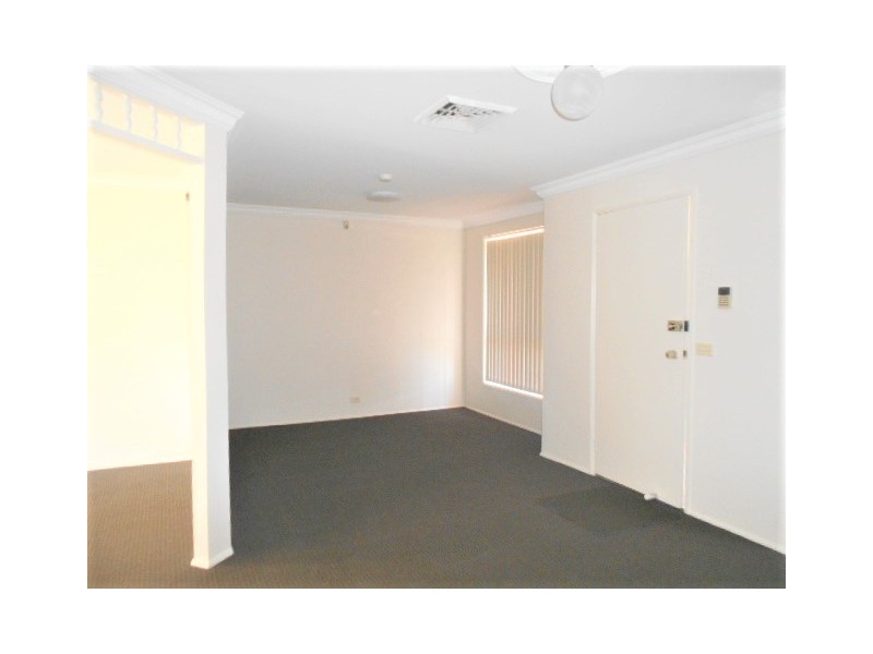 49 Rathmore Circuit, Glendenning NSW 2761