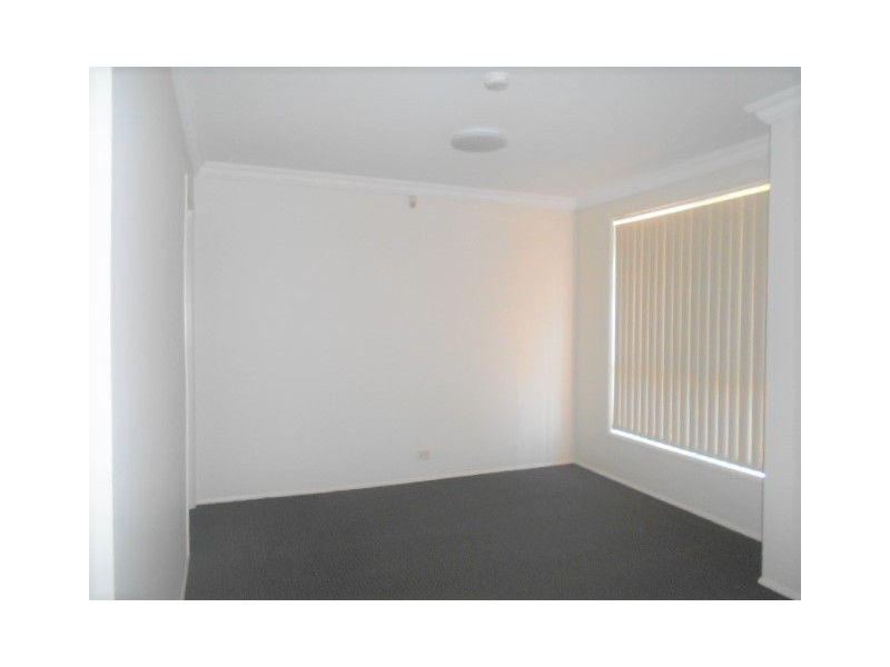 49 Rathmore Circuit, Glendenning NSW 2761