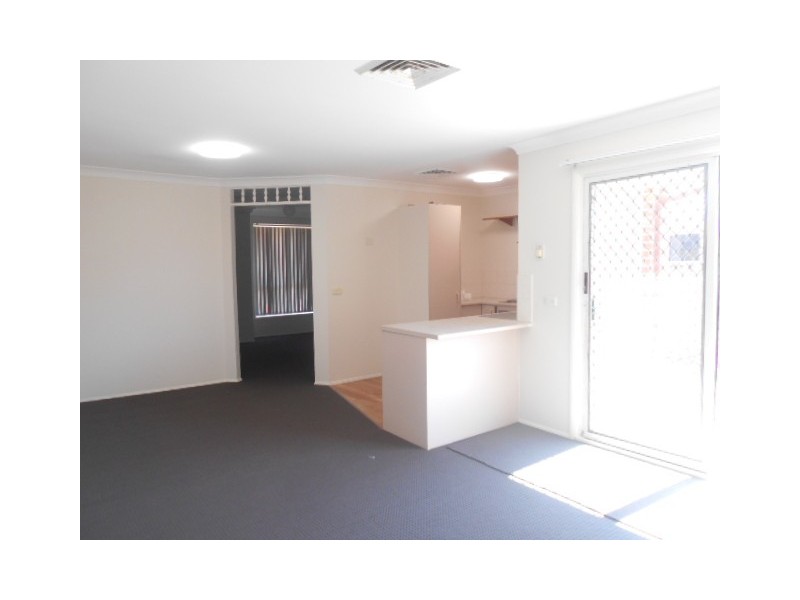 49 Rathmore Circuit, Glendenning NSW 2761