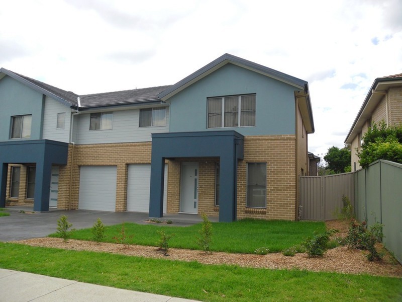 4/46 Ramona Street, Quakers Hill NSW 2763