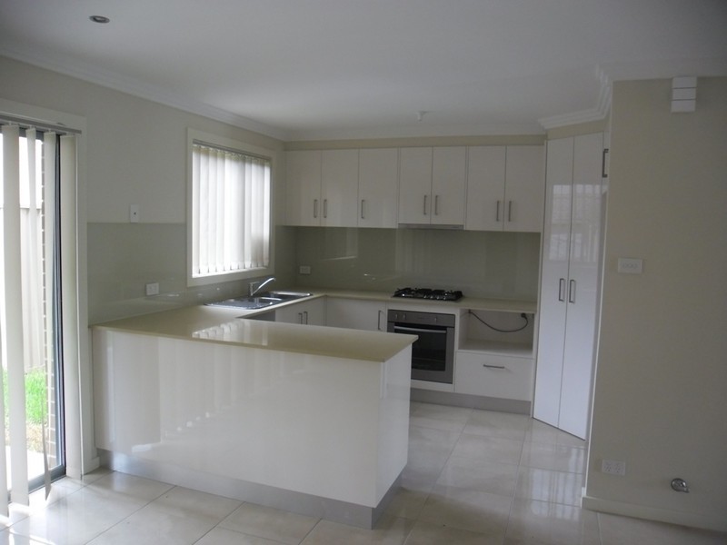 4/46 Ramona Street, Quakers Hill NSW 2763