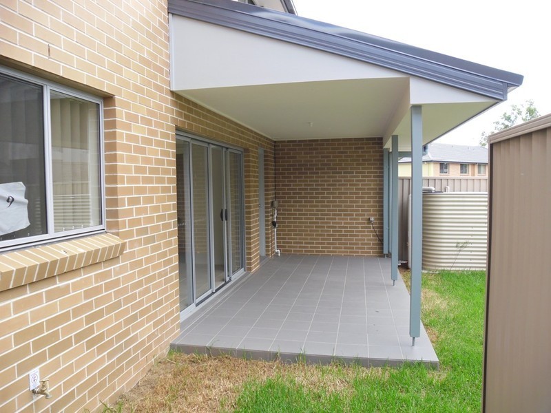 4/46 Ramona Street, Quakers Hill NSW 2763