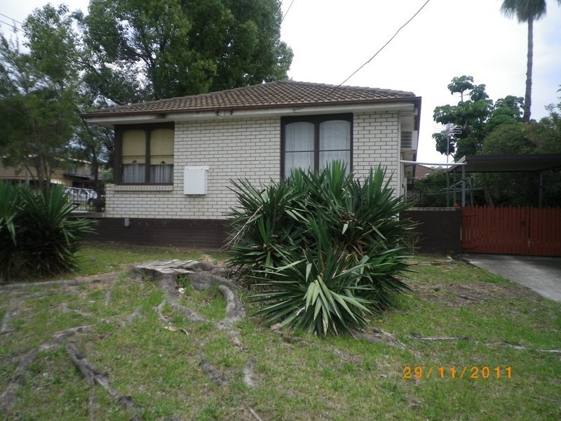 1 Heart Place, Blacktown NSW 2148