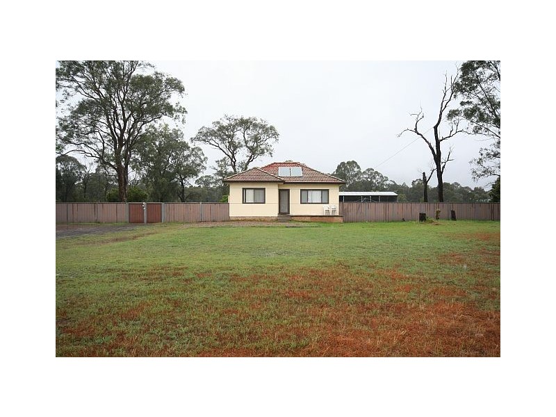300 Reynolds Road, Londonderry NSW 2753