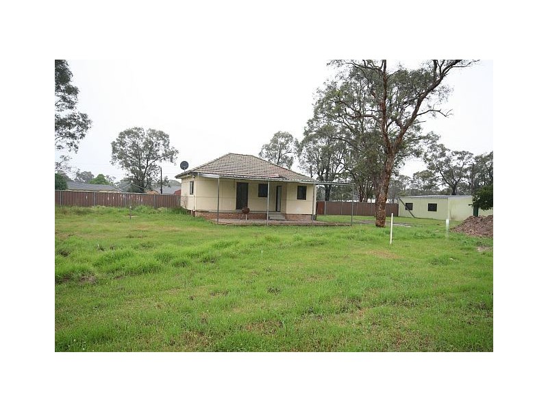 300 Reynolds Road, Londonderry NSW 2753