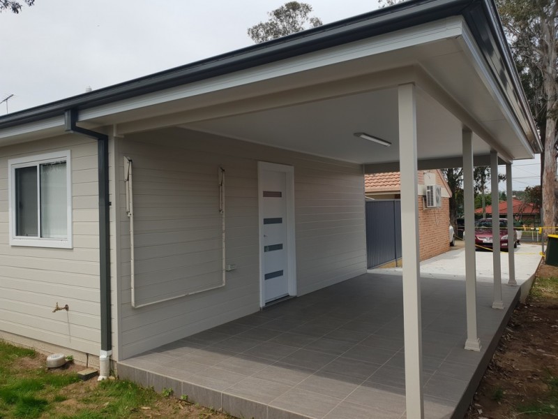 31a Dudley Street, Mount Druitt NSW 2770