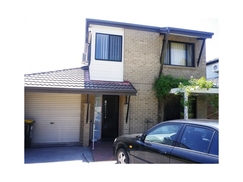 14 Karri Place, Parklea NSW 2768