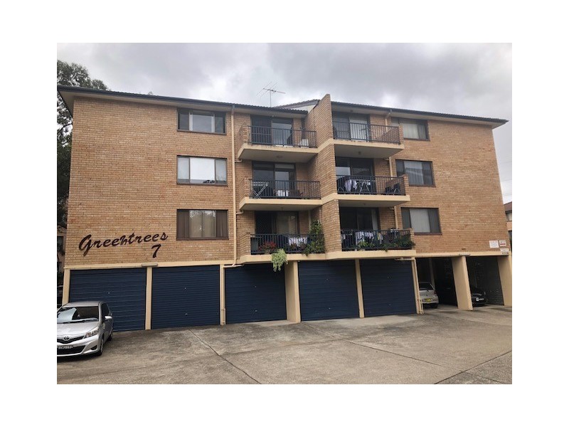 76/7 Griffiths Street, Blacktown NSW 2148