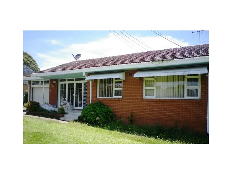 25 Marion Street, Blacktown NSW 2148