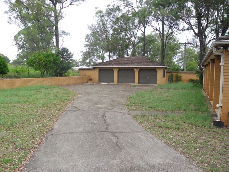 297 Garfield East Road, Riverstone NSW 2765