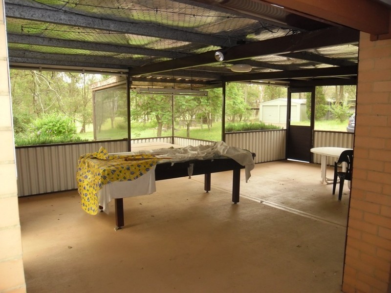 297 Garfield East Road, Riverstone NSW 2765