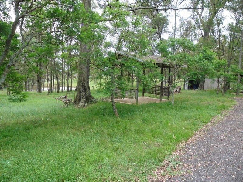 297 Garfield East Road, Riverstone NSW 2765