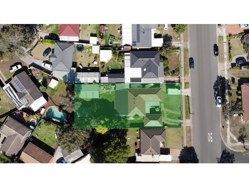 42 Terrigal Street, Marayong NSW 2148