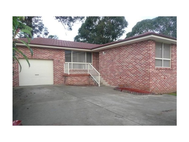 7a Jennifer Avenue, Blacktown NSW 2148