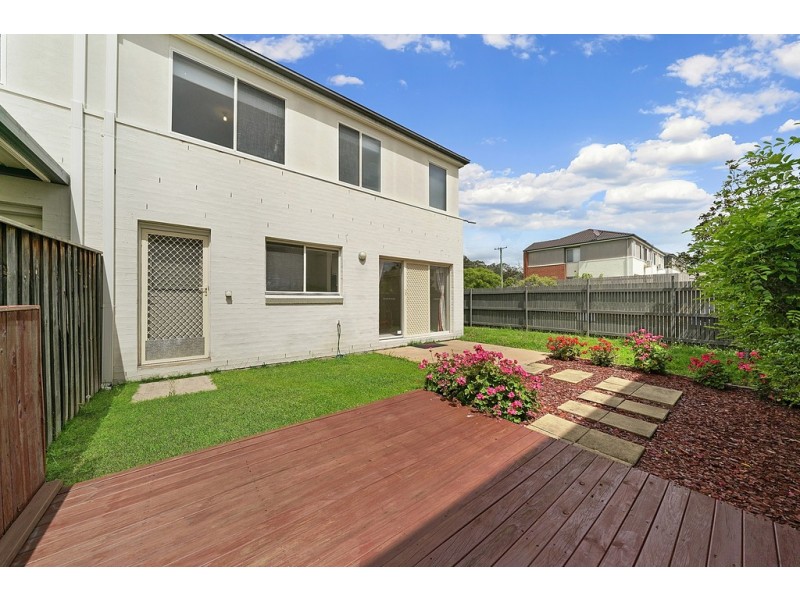 141 Doonside Crescent, Woodcroft NSW 2767