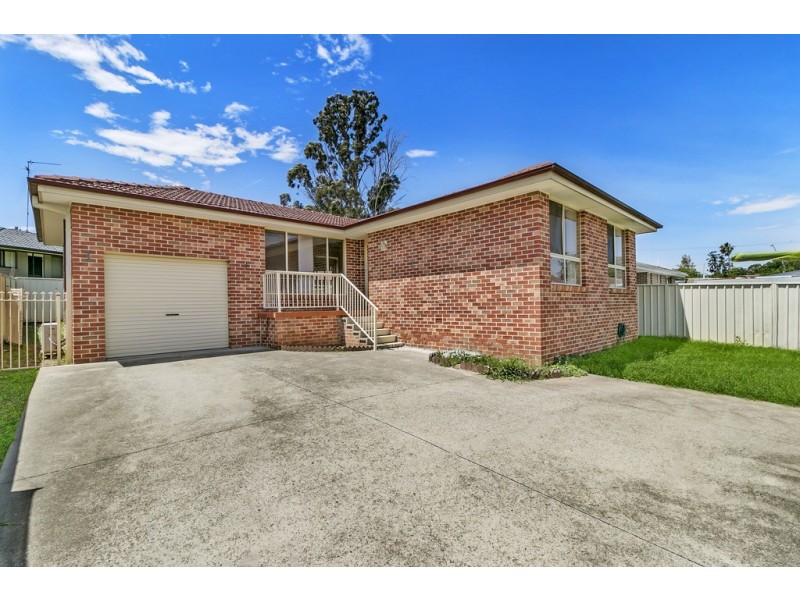 7a Jennifer Avenue, Blacktown NSW 2148