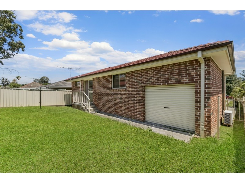 7a Jennifer Avenue, Blacktown NSW 2148
