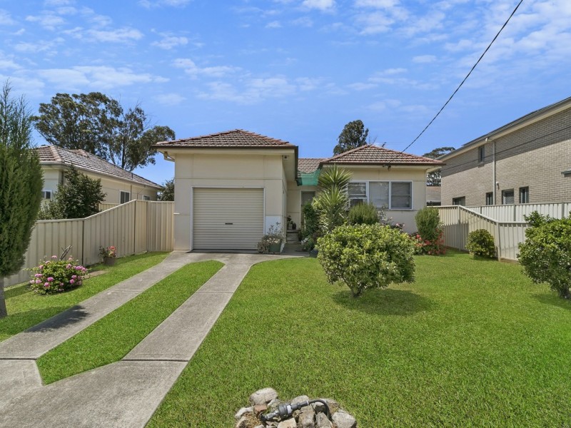 7 Jennifer Avenue, Blacktown NSW 2148