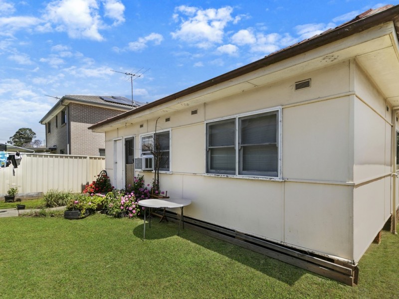 7 Jennifer Avenue, Blacktown NSW 2148