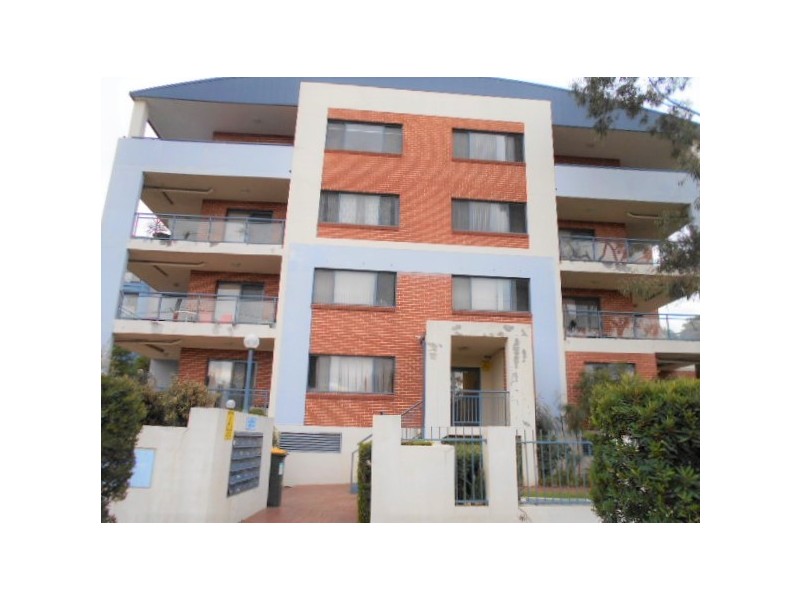 3/3-5 Boyd Street, Blacktown NSW 2148