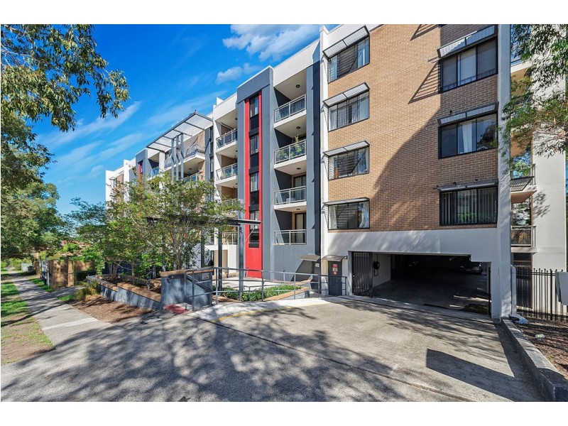 19/16 Oxford Street, Blacktown NSW 2148