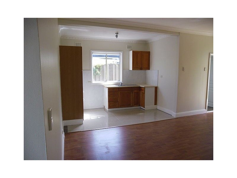 3 LYTON STREET, Blacktown NSW 2148