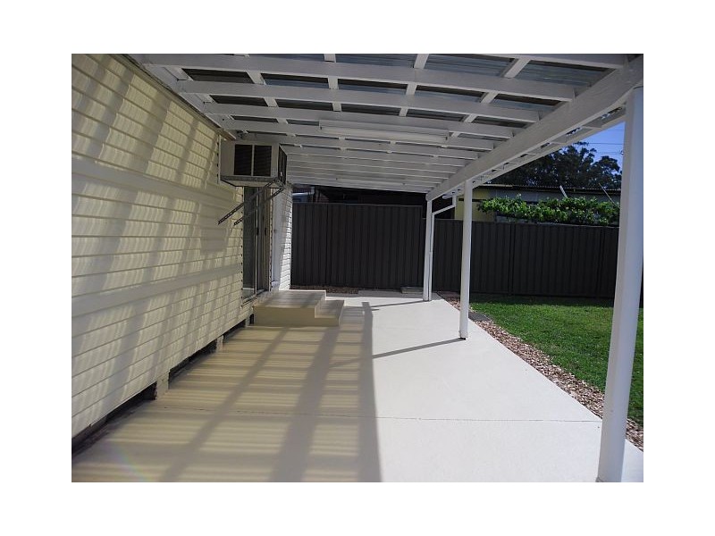 3 LYTON STREET, Blacktown NSW 2148