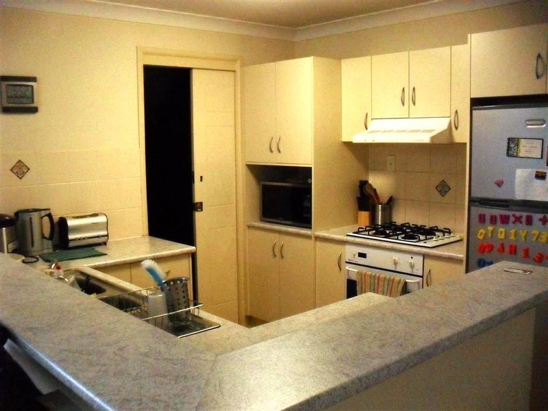 58A WILLIS STREET, Rooty Hill NSW 2766