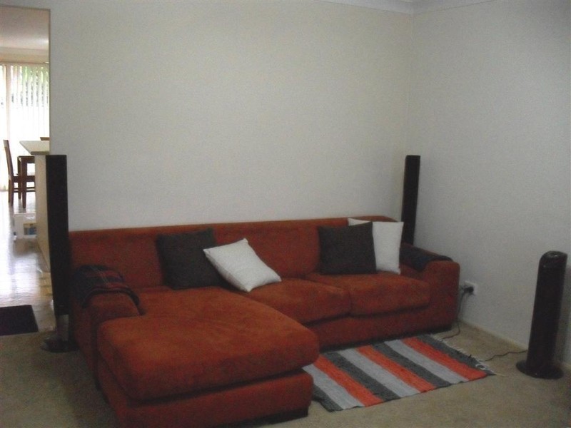 58A WILLIS STREET, Rooty Hill NSW 2766