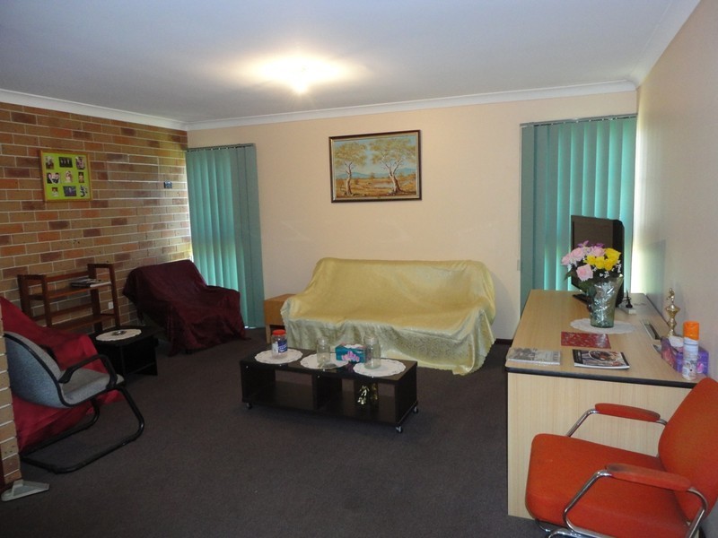 26 Radburn Road, Hebersham NSW 2770