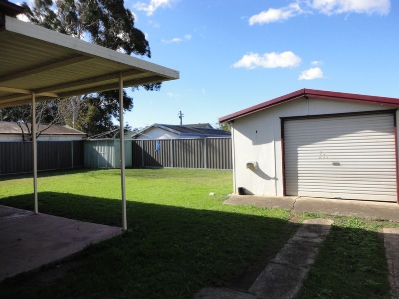26 Radburn Road, Hebersham NSW 2770