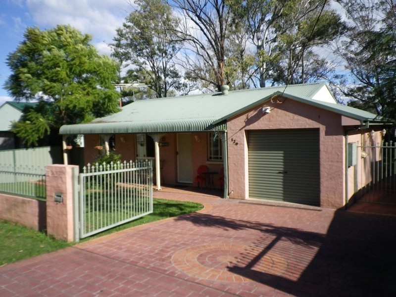 129  Belmore Avenue, Mount Druitt NSW 2770