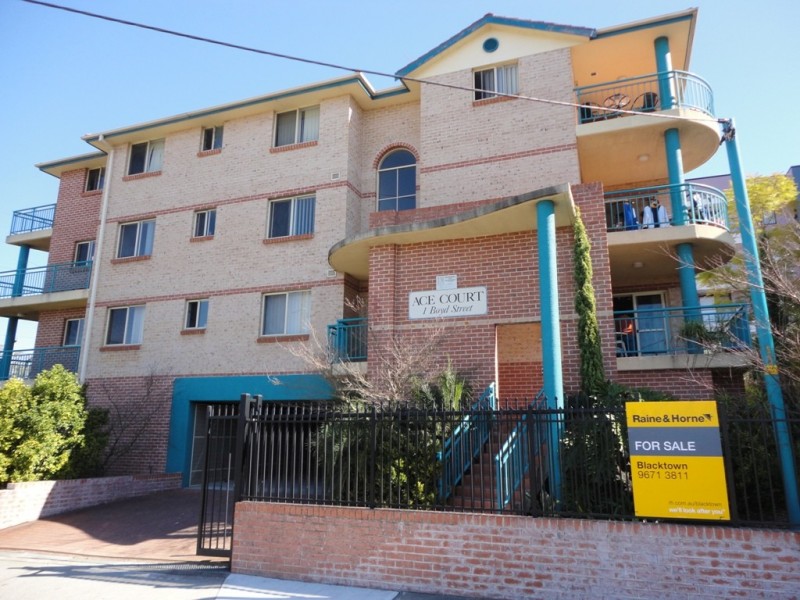 1/1 BOYD ST, Blacktown NSW 2148