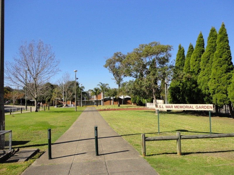 1/1 BOYD ST, Blacktown NSW 2148