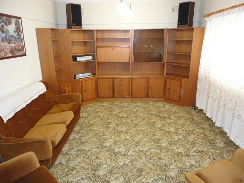 14 LESLIE STREET, Blacktown NSW 2148