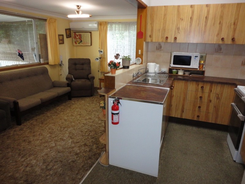 14 LESLIE STREET, Blacktown NSW 2148