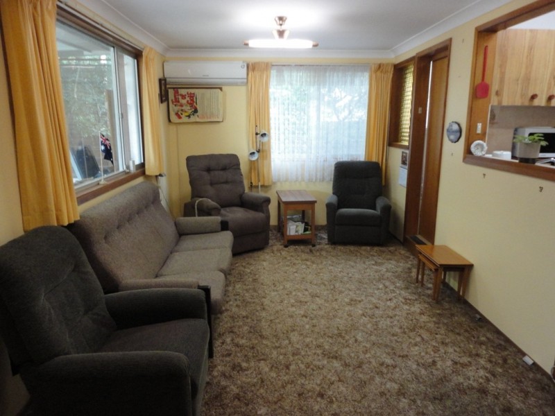 14 LESLIE STREET, Blacktown NSW 2148